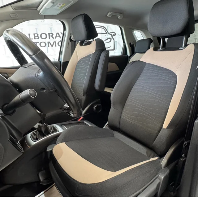 CITROEN C4 Picasso 1.2