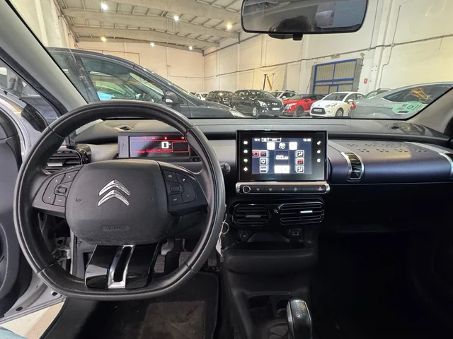 CITROEN C4 Cactus 1.6 Blue HDI