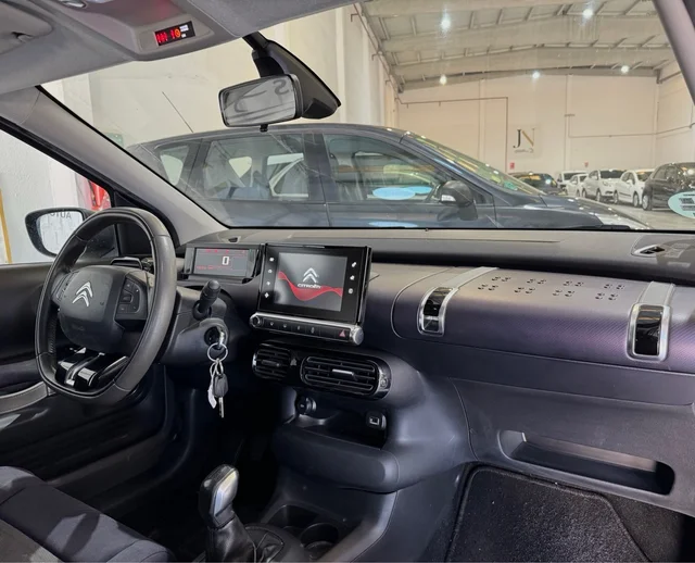 CITROEN C4 Cactus 1.6 Blue HDI