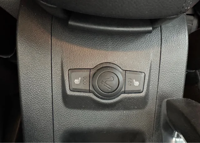 OPEL Antara 2.0 CDTI