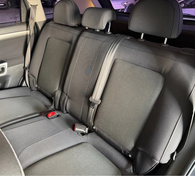 OPEL Antara 2.0 CDTI