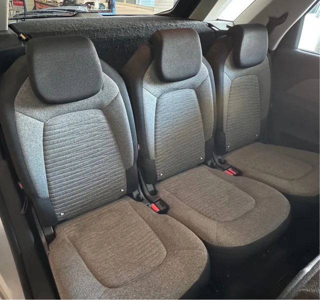 CITROEN C4 Picasso 1.6