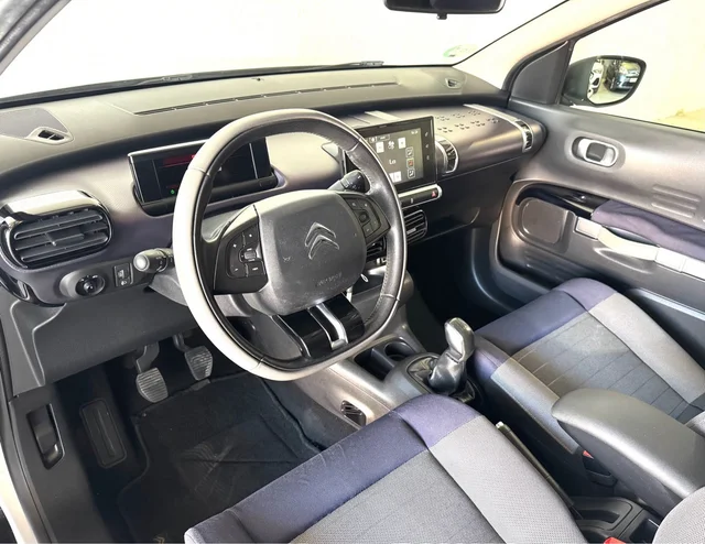 CITROEN C4 Cactus 1.6 Blue HDI