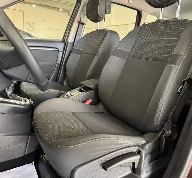 RENAULT Scenic 1.5 dCi Dynamique