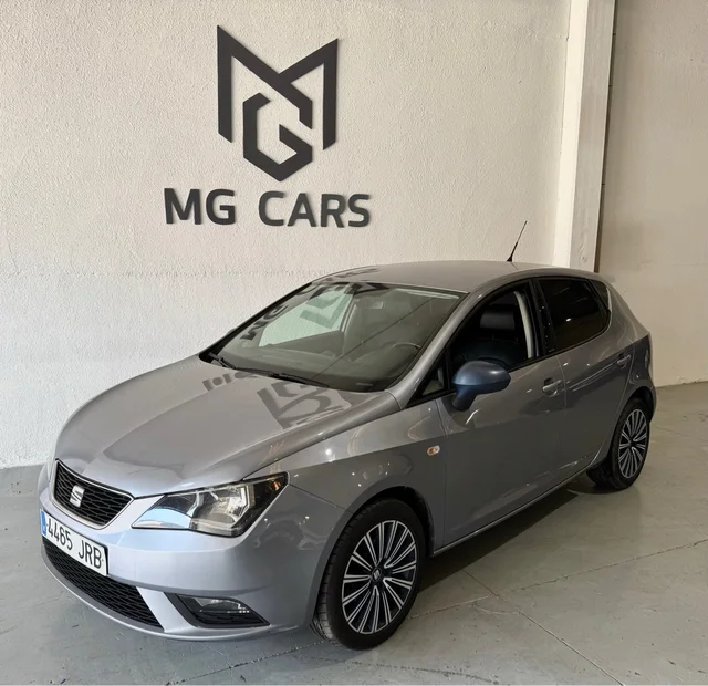 SEAT IBIZA 1.4 Connect
