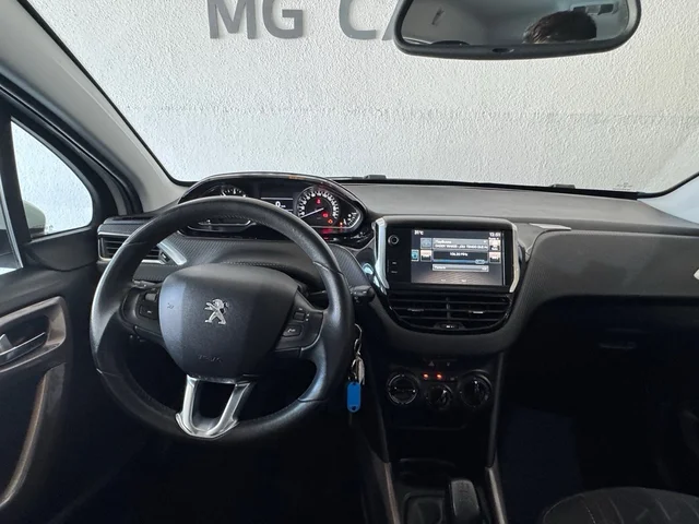 PEUGEOT 2008 1.6