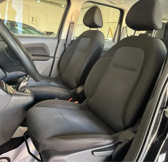 CITROEN C3 Picasso 1.2 e- THP Tonic