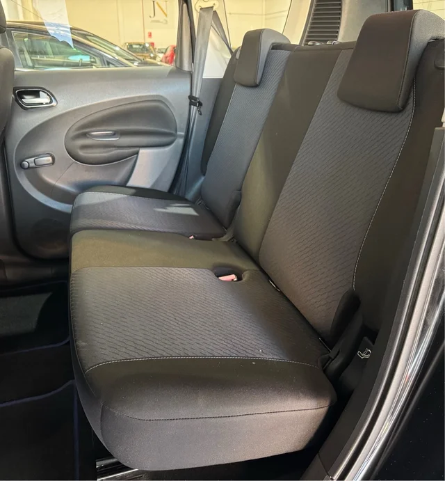 CITROEN C3 Picasso 1.2 e- THP Tonic