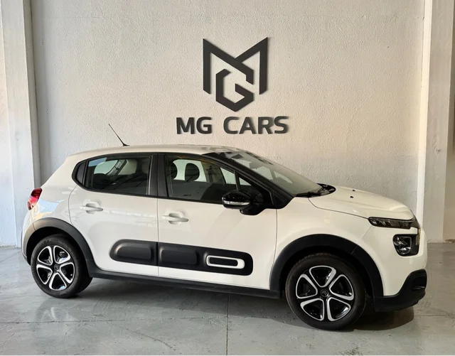 CITROEN C3 1.5 Blue-HDi