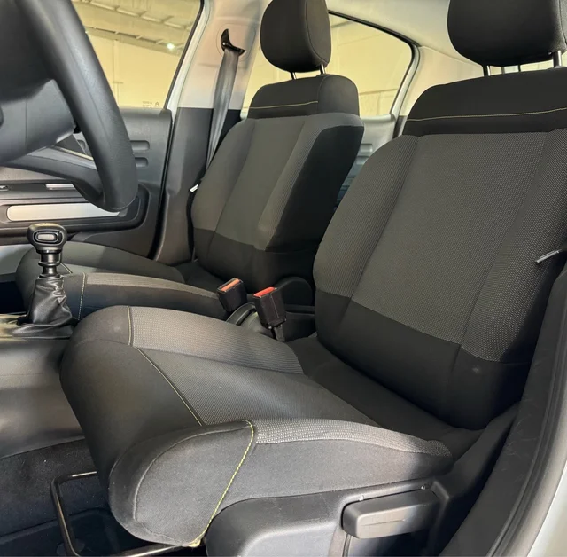 CITROEN C3 1.5 Blue-HDi