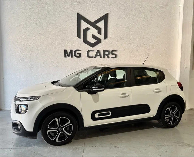 CITROEN C3 1.5 Blue-HDi