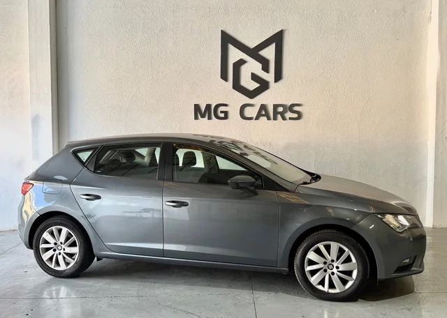 SEAT Leon 1.6
