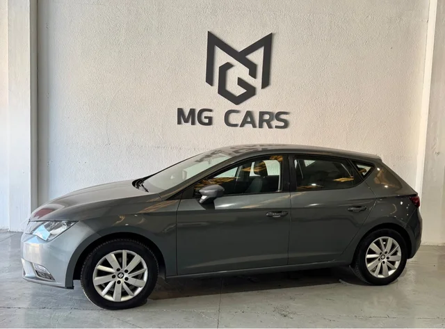 SEAT Leon 1.6