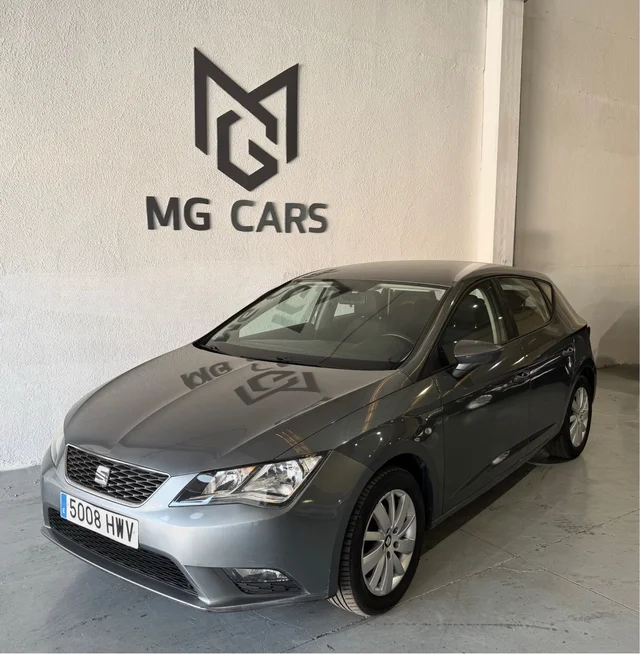 SEAT Leon 1.6