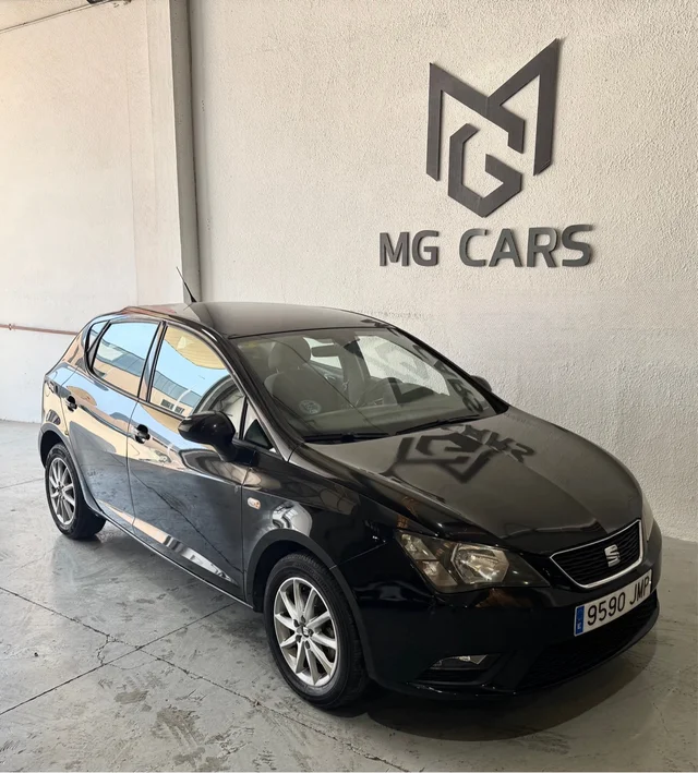 SEAT IBIZA 1.4