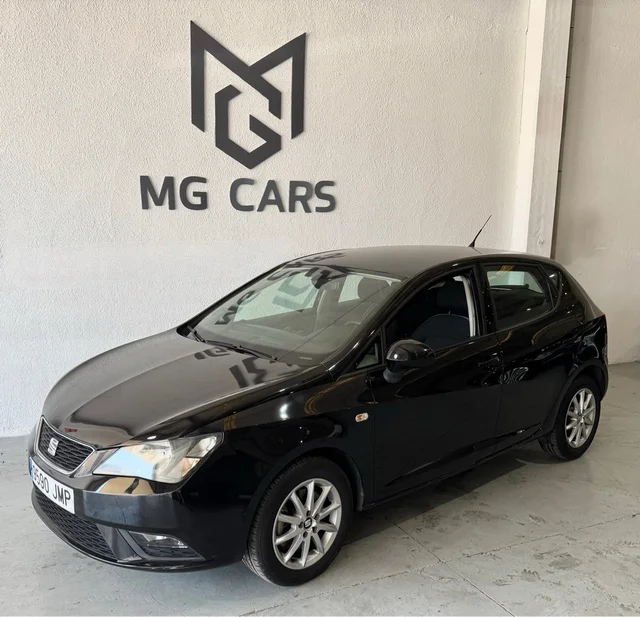 SEAT IBIZA 1.4