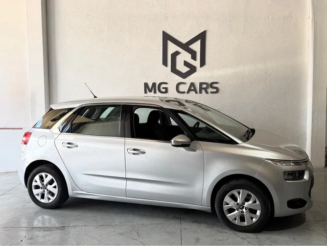 CITROEN C4 Picasso 1.6