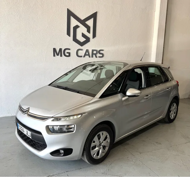 CITROEN C4 Picasso 1.6