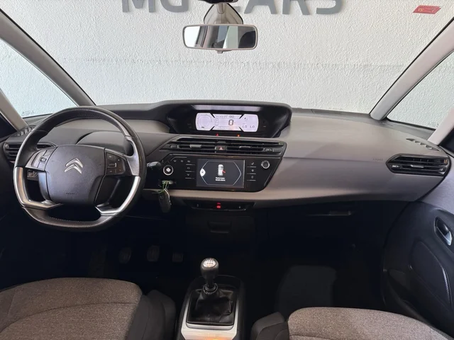 CITROEN C4 Picasso 1.6