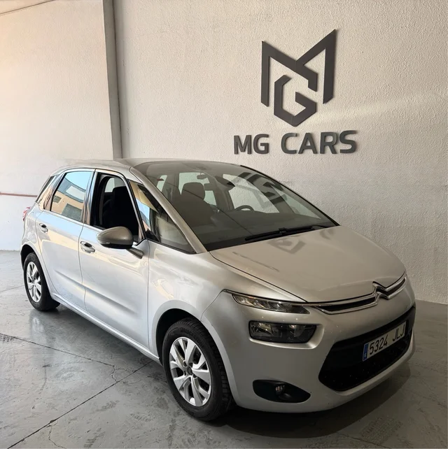 CITROEN C4 Picasso 1.6