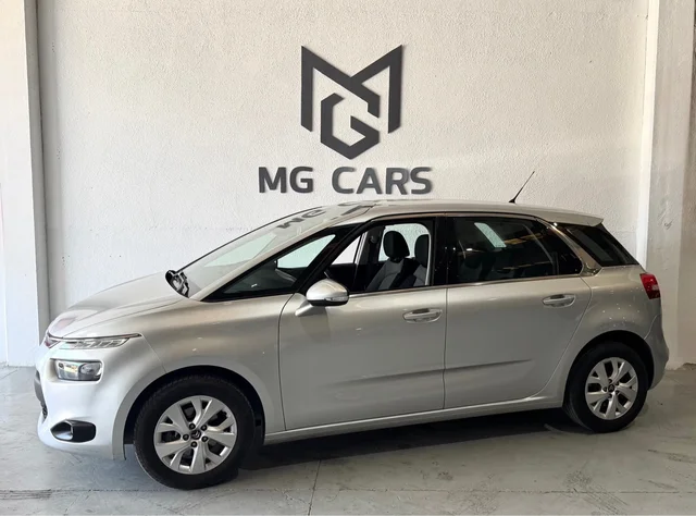 CITROEN C4 Picasso 1.6