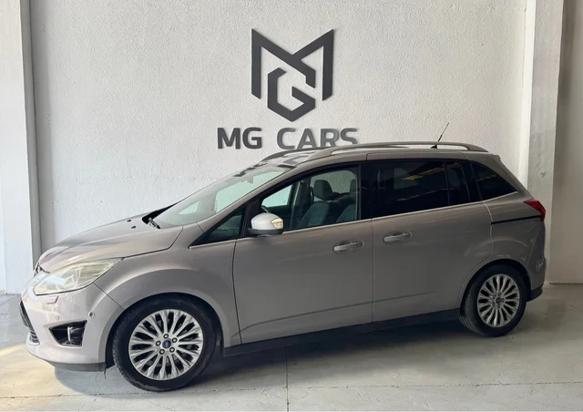 FORD Grand C-MAX 2.0