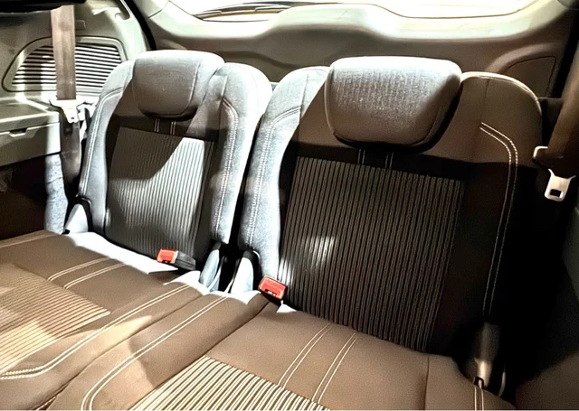 FORD Grand C-MAX 2.0