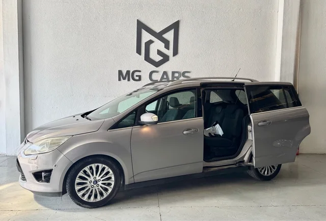 FORD Grand C-MAX 2.0