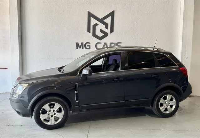 OPEL Antara 2.0 CDTI