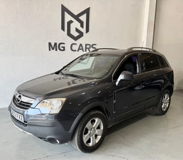 OPEL Antara 2.0 CDTI