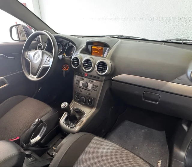 OPEL Antara 2.0 CDTI