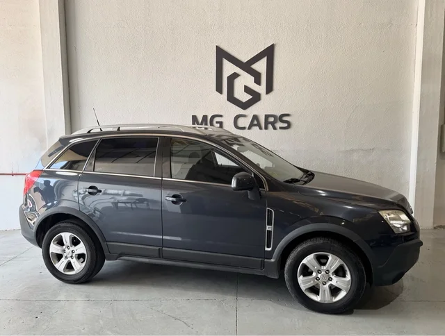 OPEL Antara 2.0 CDTI