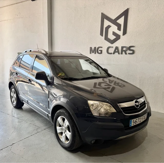 OPEL Antara 2.0 CDTI