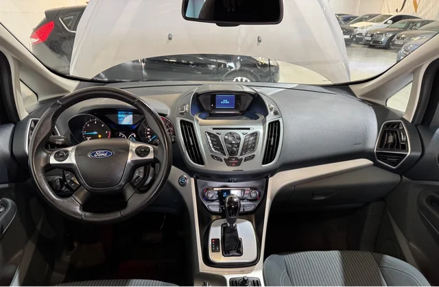 FORD Grand C-MAX 2.0