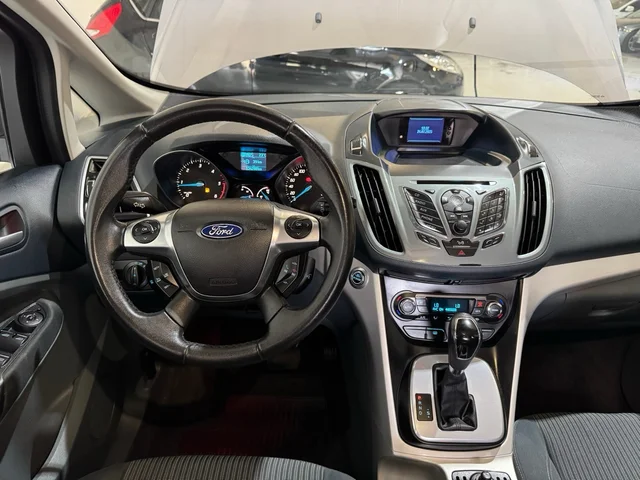FORD Grand C-MAX 2.0