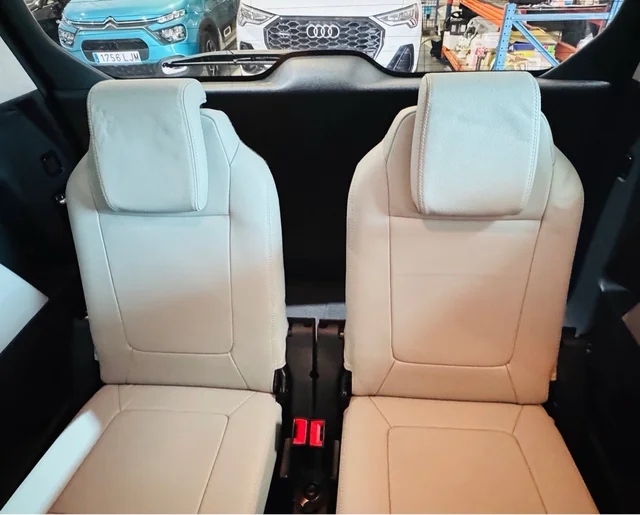 PEUGEOT 5008 7 PLAZAS