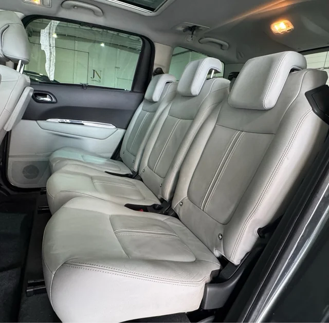 PEUGEOT 5008 7 PLAZAS