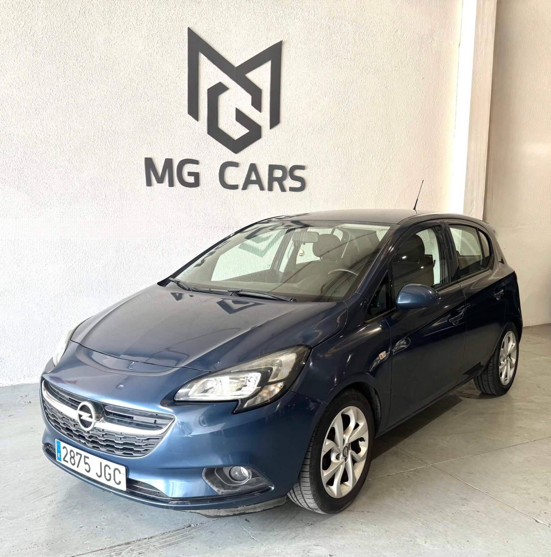 OPEL Corsa 1.4 Selective