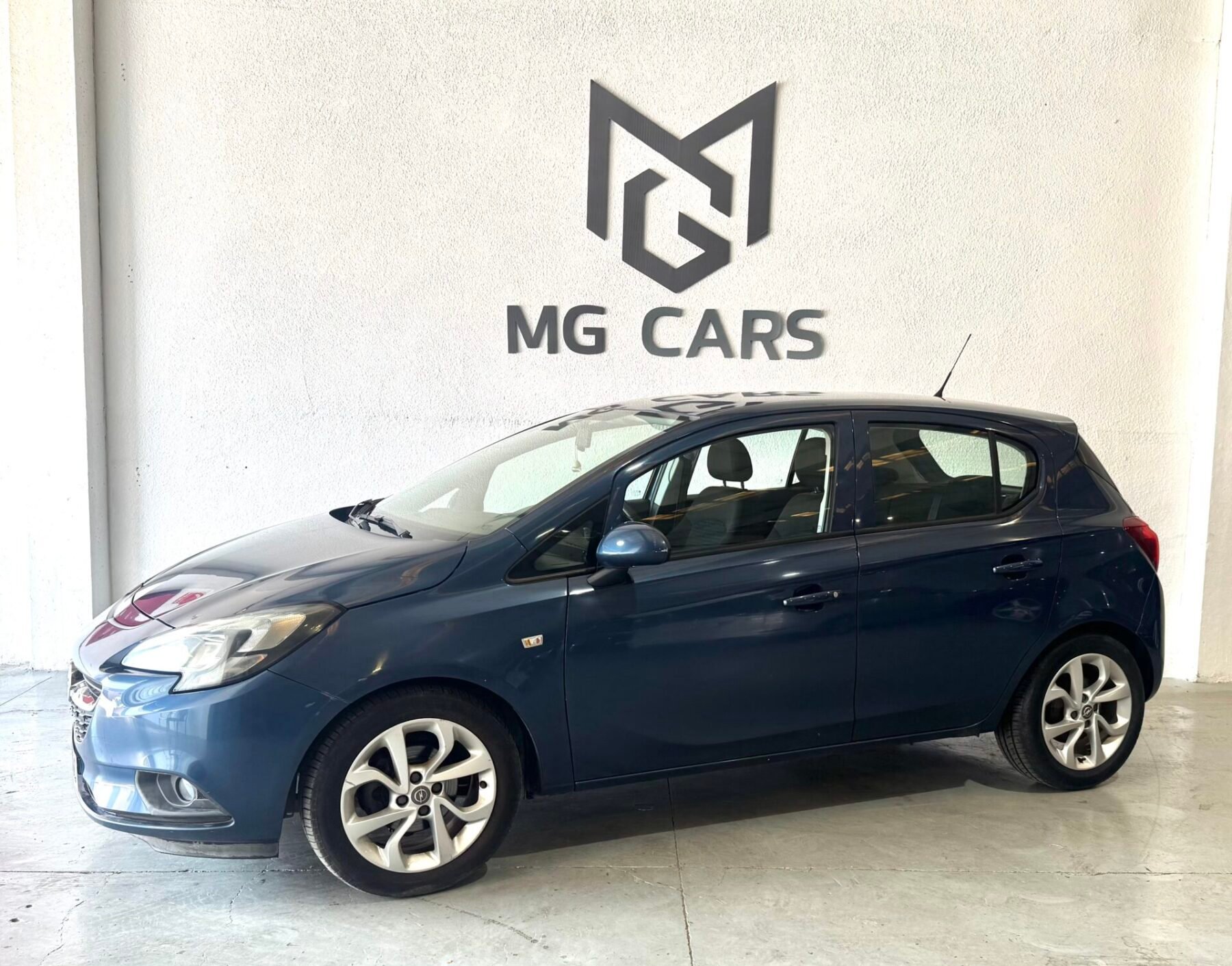 OPEL Corsa 1.4 Selective