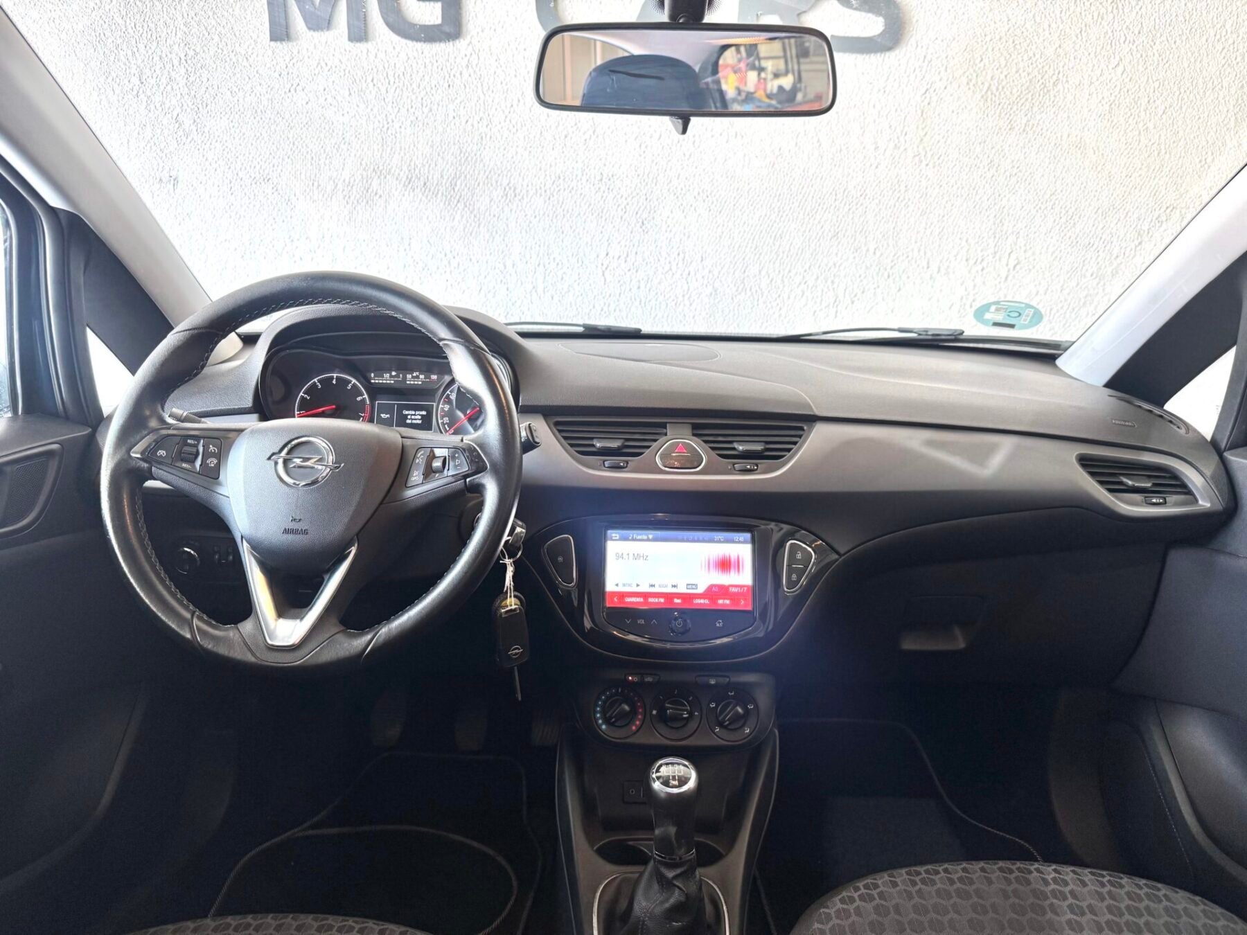 OPEL Corsa 1.4 Selective