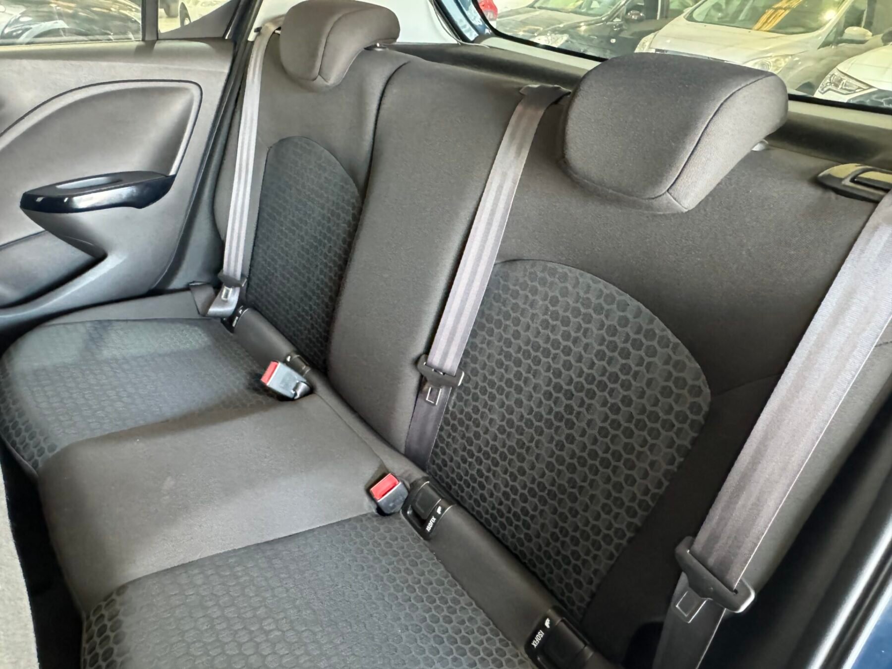 OPEL Corsa 1.4 Selective