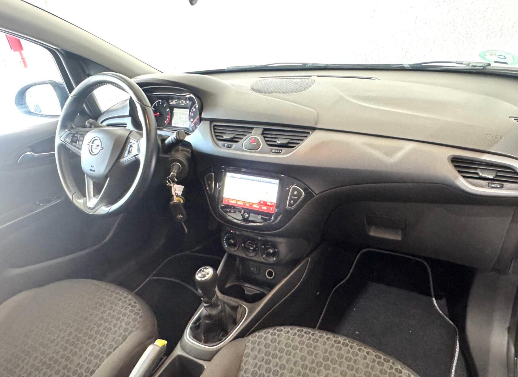 OPEL Corsa 1.4 Selective