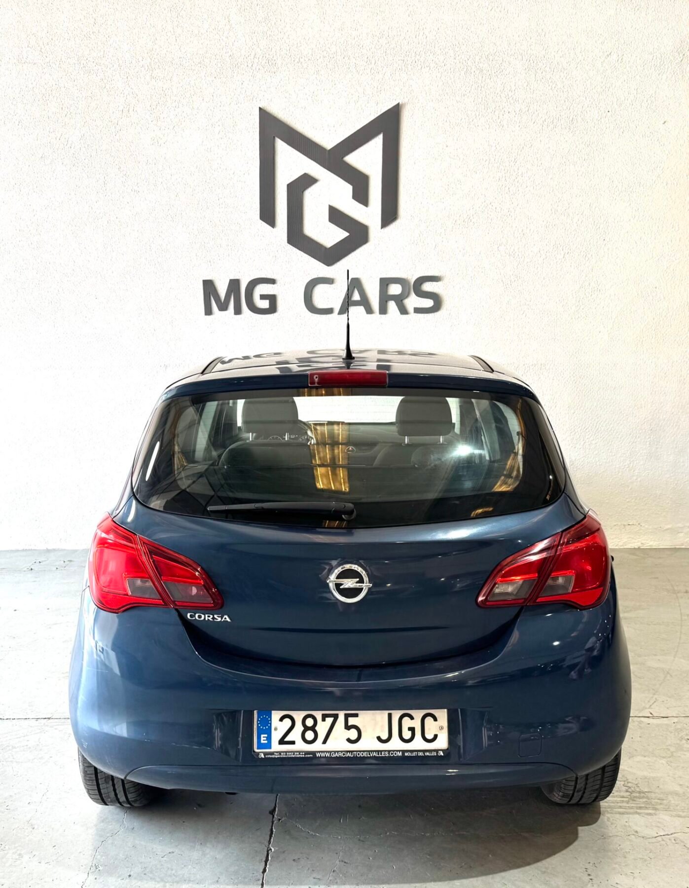 OPEL Corsa 1.4 Selective