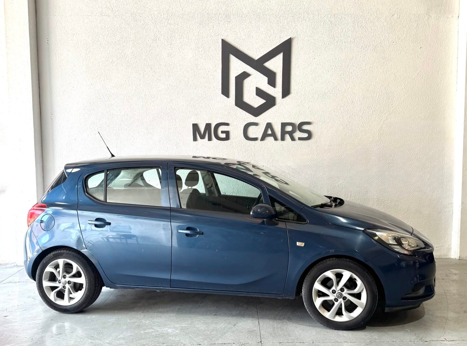 OPEL Corsa 1.4 Selective