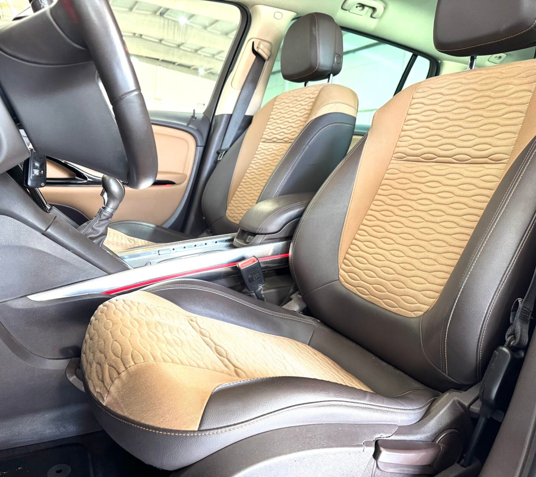 OPEL Zafira Tourer 1.6 DPF Excellence