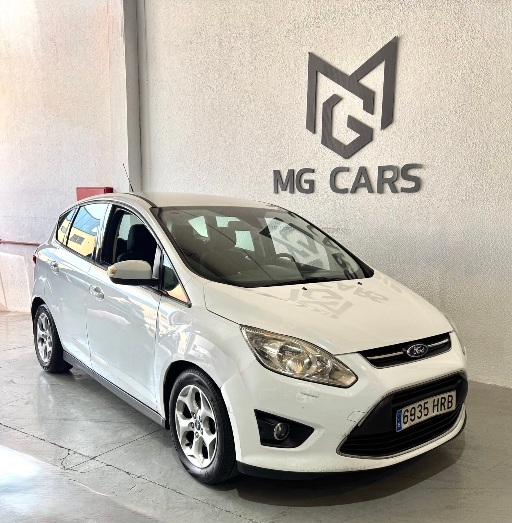 FORD C-max 1.3