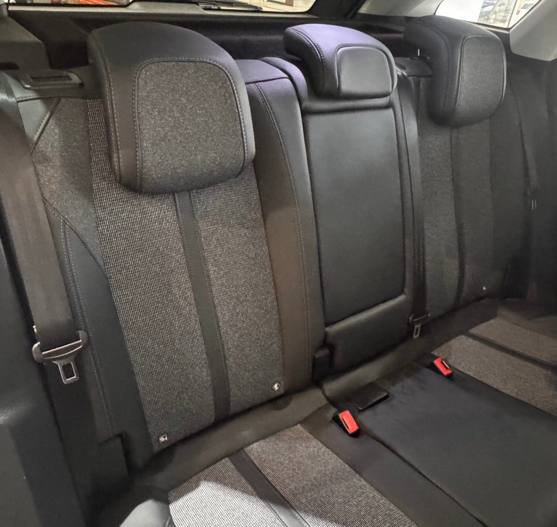 PEUGEOT 3008 1.5 BLUEHDI