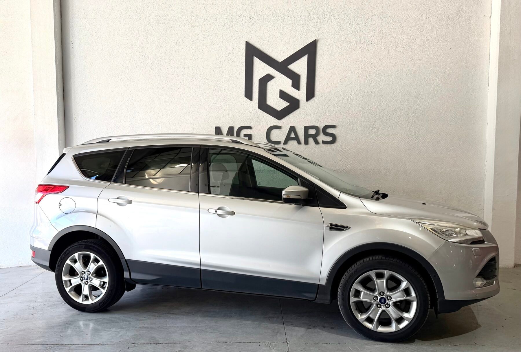FORD Kuga 2.0