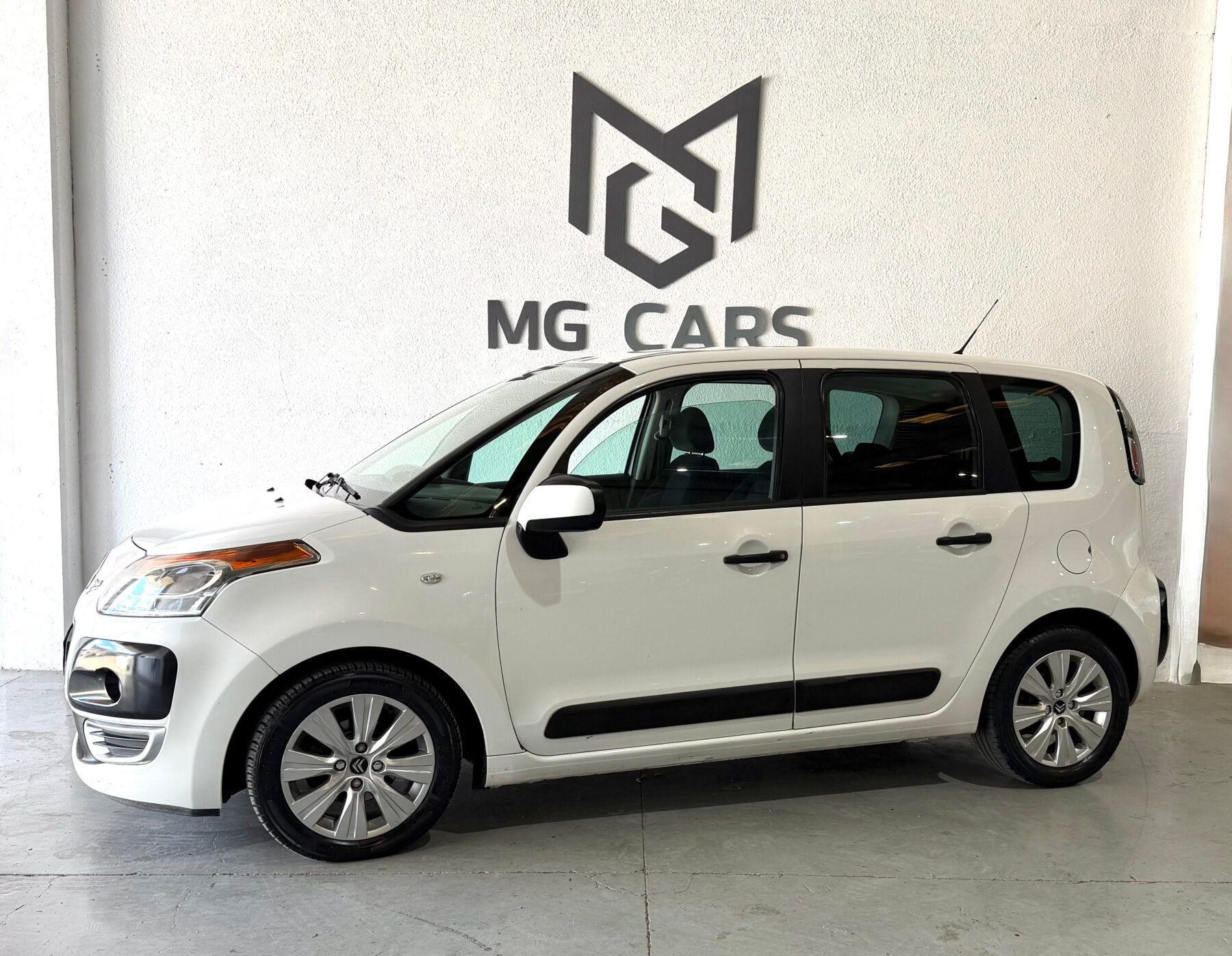 CITROEN C3 Picasso Sx