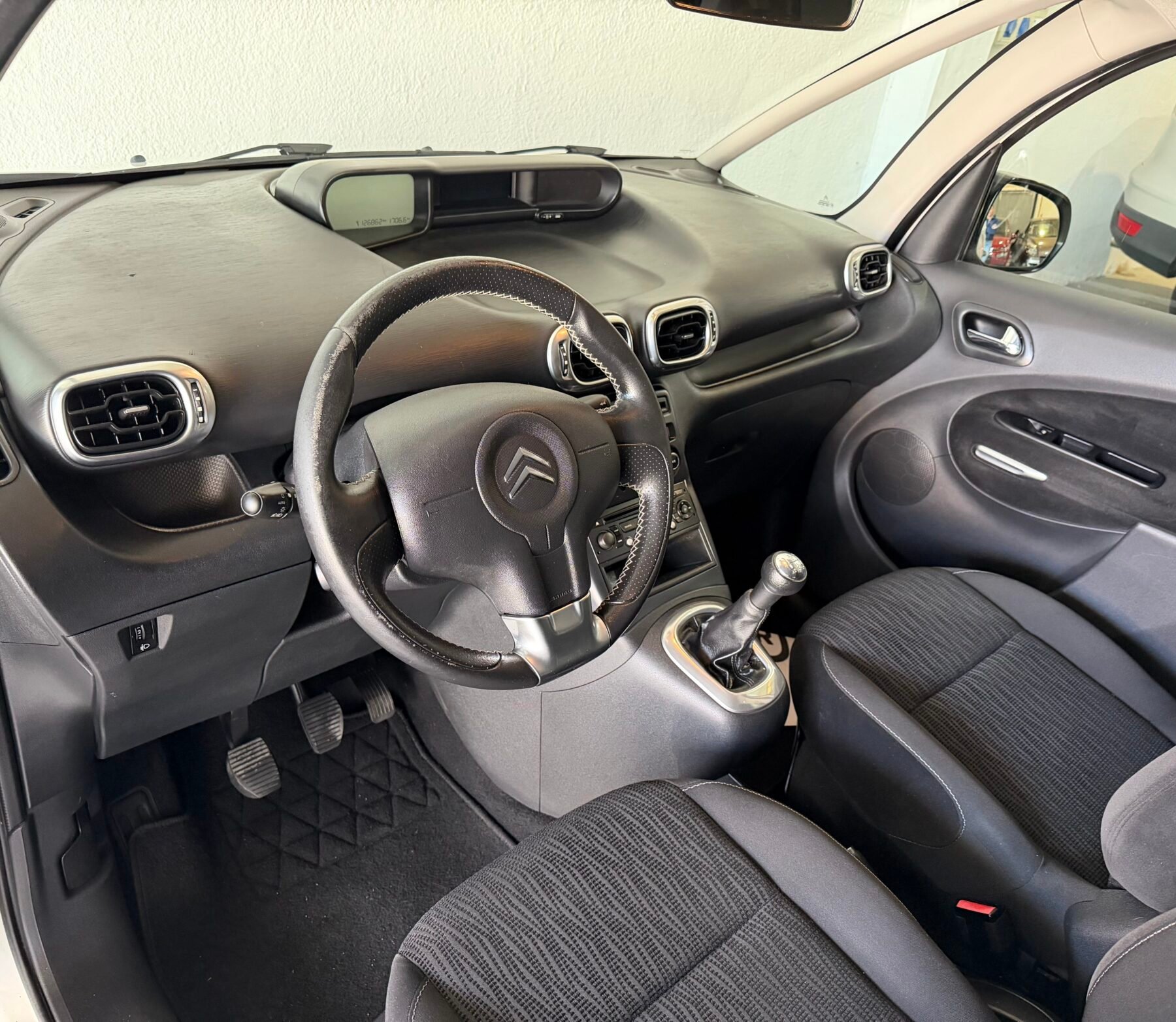 CITROEN C3 Picasso Sx